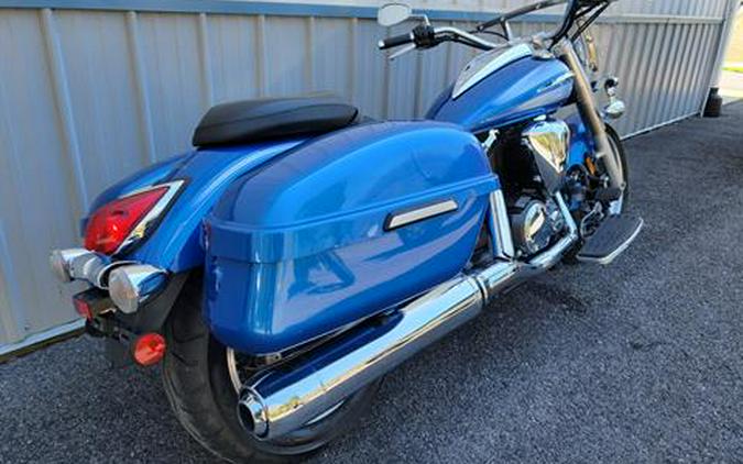 2009 Yamaha V Star 950