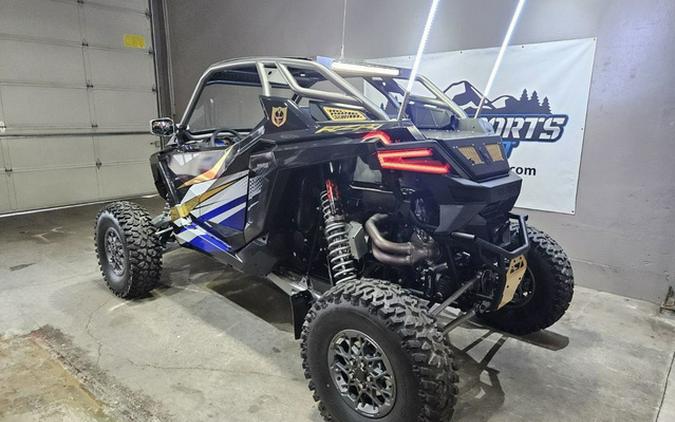 2022 Polaris RZR Pro R Ultimate