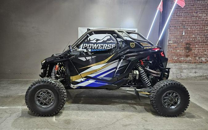 2022 Polaris RZR Pro R Ultimate