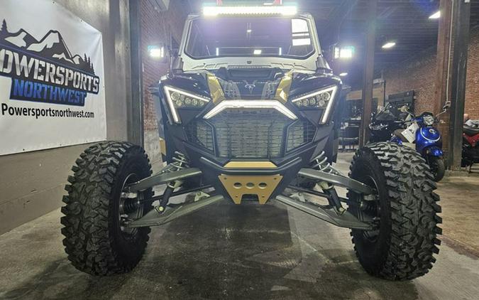 2022 Polaris RZR Pro R Ultimate