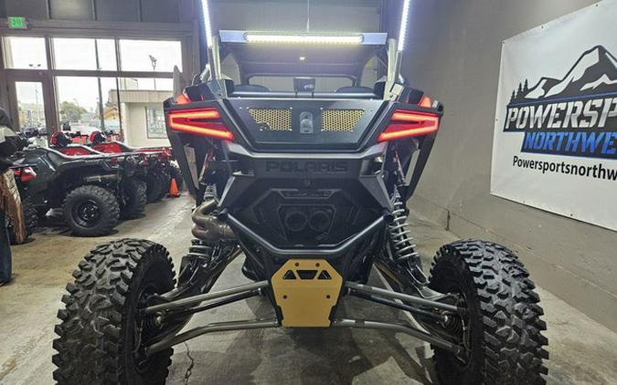 2022 Polaris RZR Pro R Ultimate