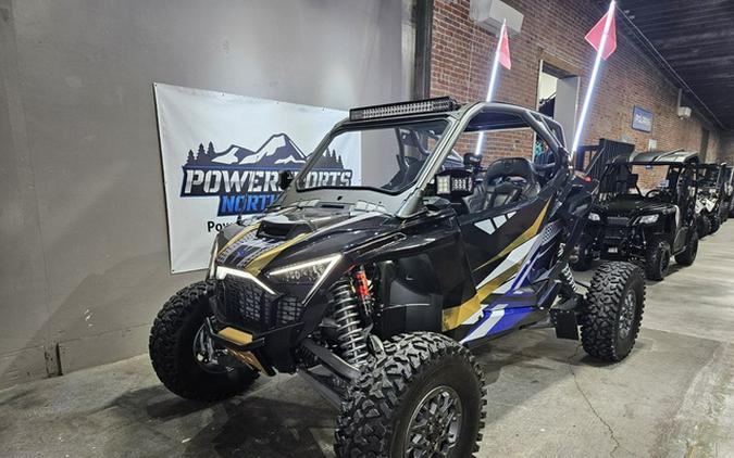 2022 Polaris RZR Pro R Ultimate