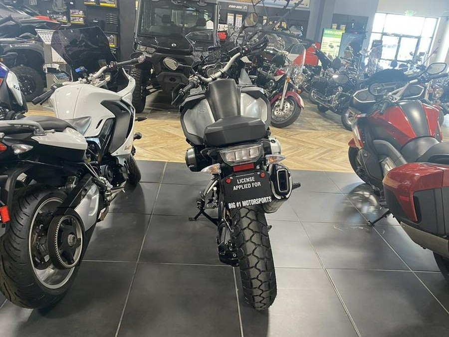 2014 BMW R 1200 GS Adventure