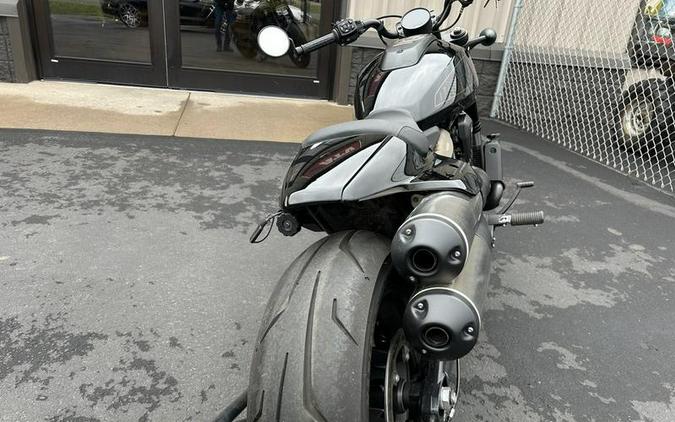 2021 Harley-Davidson® RH1250S - Sportster® S