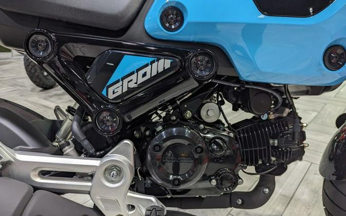 2024 Honda Grom