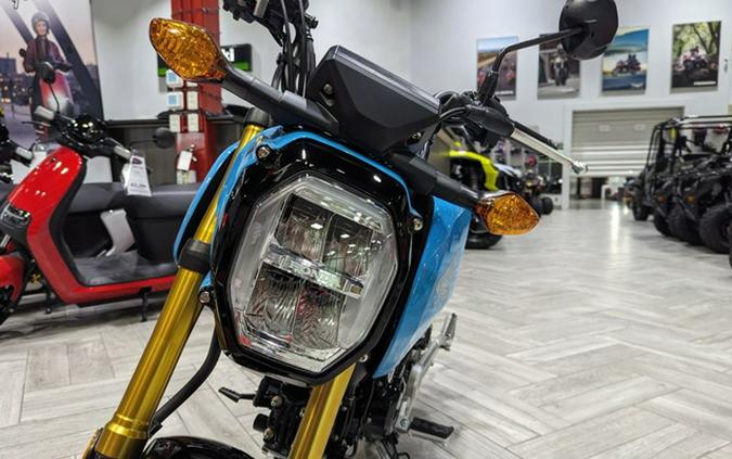 2024 Honda Grom