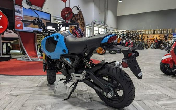 2024 Honda Grom