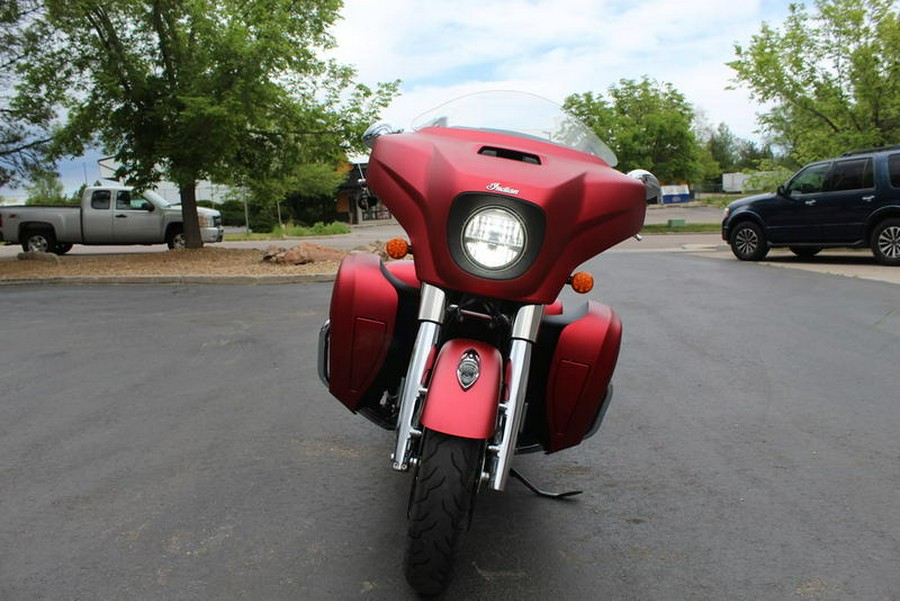 2020 Indian Motorcycle® ROADMASTER DARK HORSE