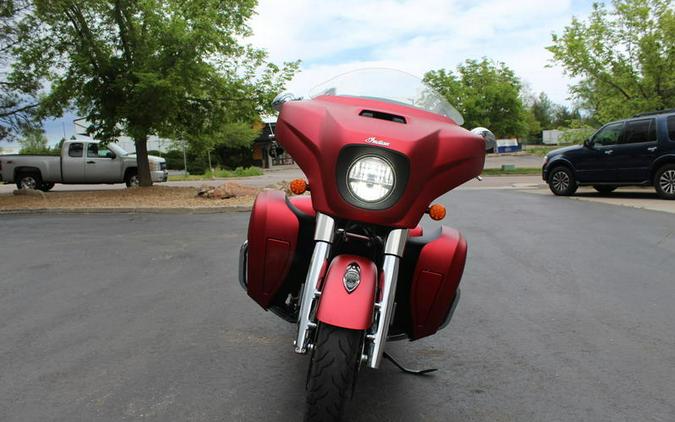 2020 Indian Motorcycle® ROADMASTER DARK HORSE