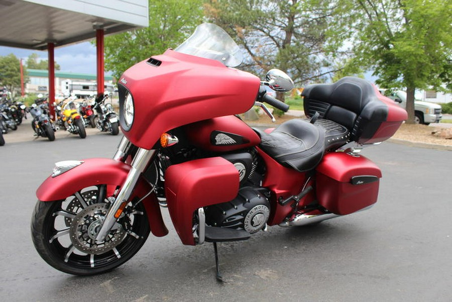 2020 Indian Motorcycle® ROADMASTER DARK HORSE