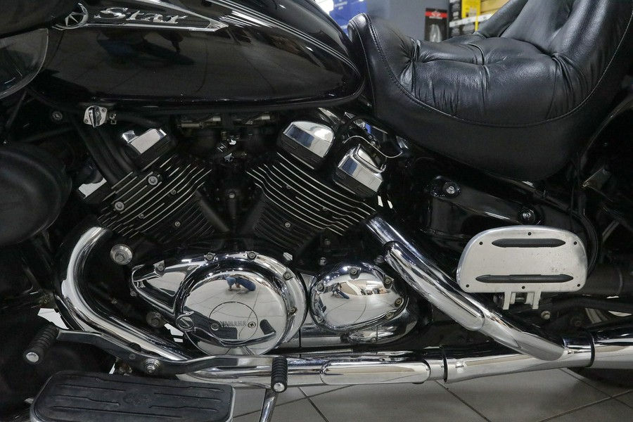 2012 Yamaha ROYAL STAR VENTURE S