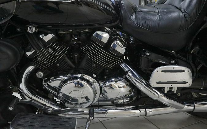 2012 Yamaha ROYAL STAR VENTURE S