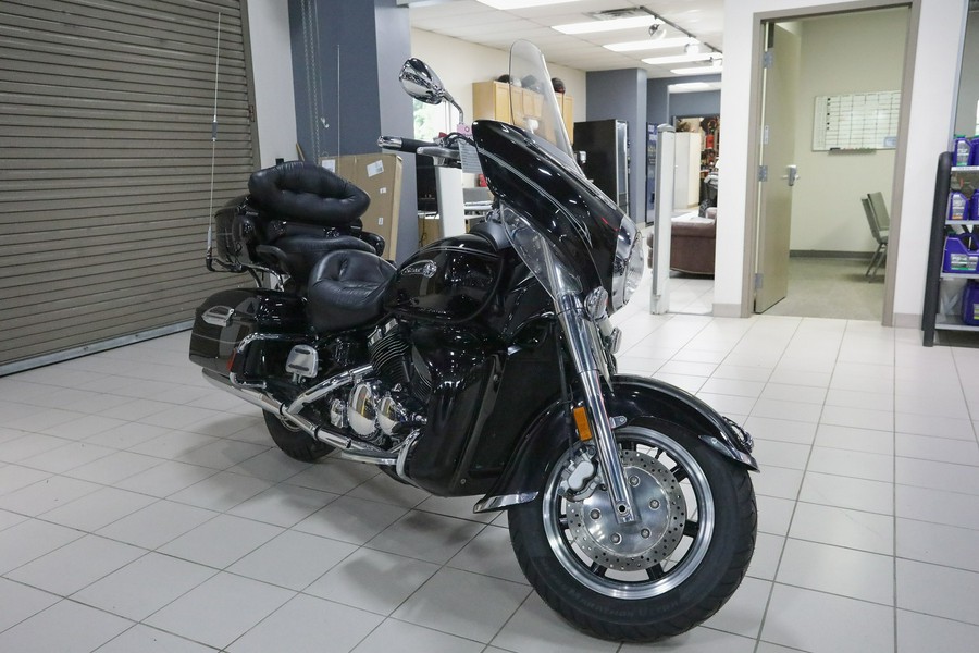 2012 Yamaha Royal Star Venture S