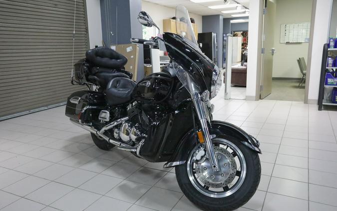 2012 Yamaha ROYAL STAR VENTURE S