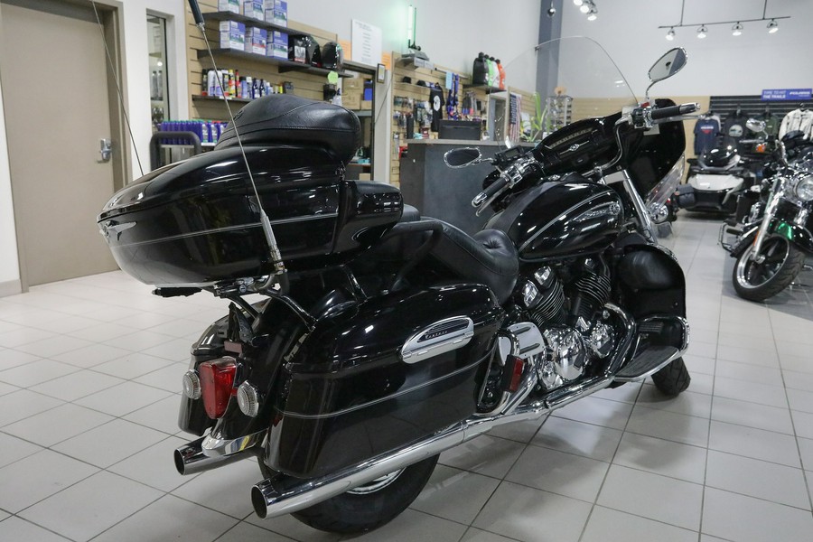 2012 Yamaha ROYAL STAR VENTURE S