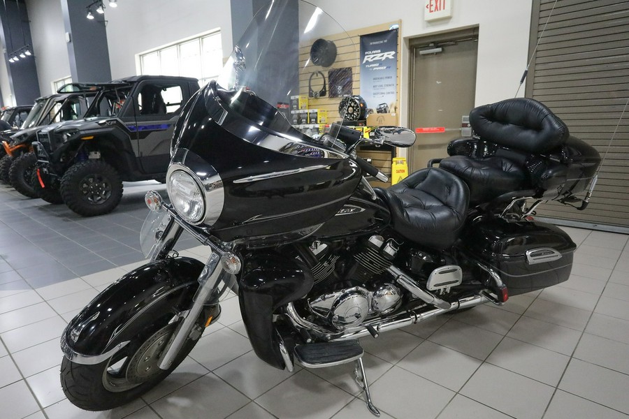 2012 Yamaha ROYAL STAR VENTURE S