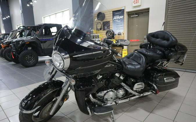 2012 Yamaha Royal Star Venture S