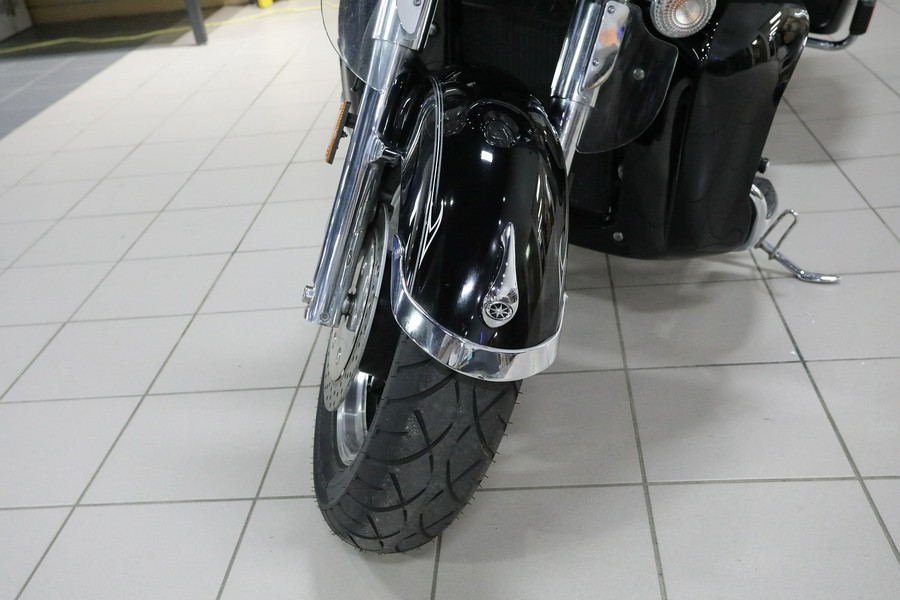 2012 Yamaha ROYAL STAR VENTURE S