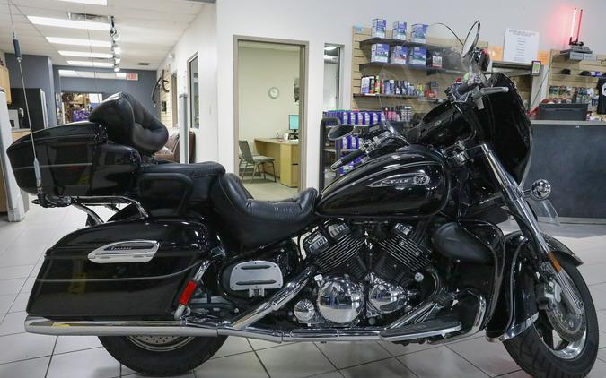 2012 Yamaha Royal Star Venture S