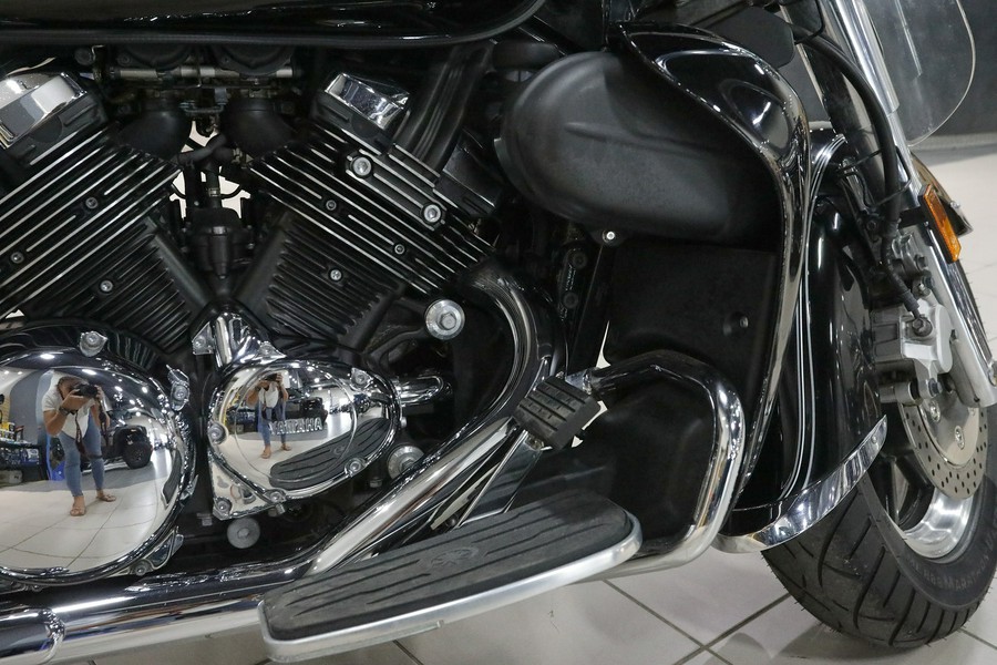 2012 Yamaha Royal Star Venture S