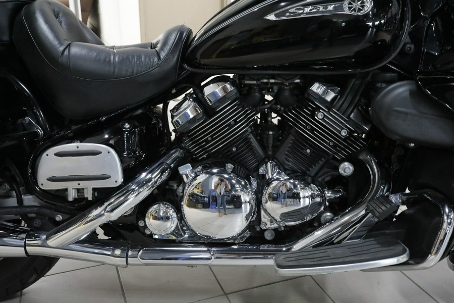 2012 Yamaha ROYAL STAR VENTURE S