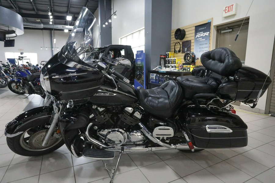 2012 Yamaha Royal Star Venture S