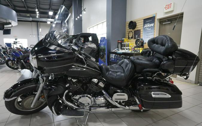 2012 Yamaha ROYAL STAR VENTURE S