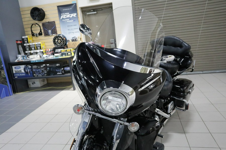 2012 Yamaha ROYAL STAR VENTURE S