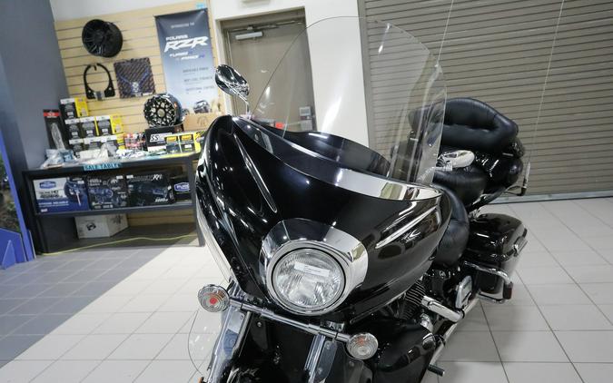 2012 Yamaha Royal Star Venture S