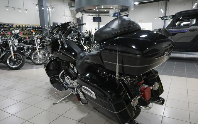 2012 Yamaha Royal Star Venture S