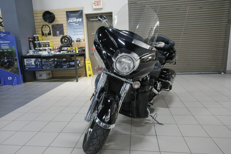 2012 Yamaha Royal Star Venture S