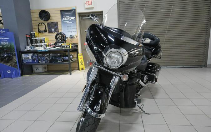 2012 Yamaha ROYAL STAR VENTURE S