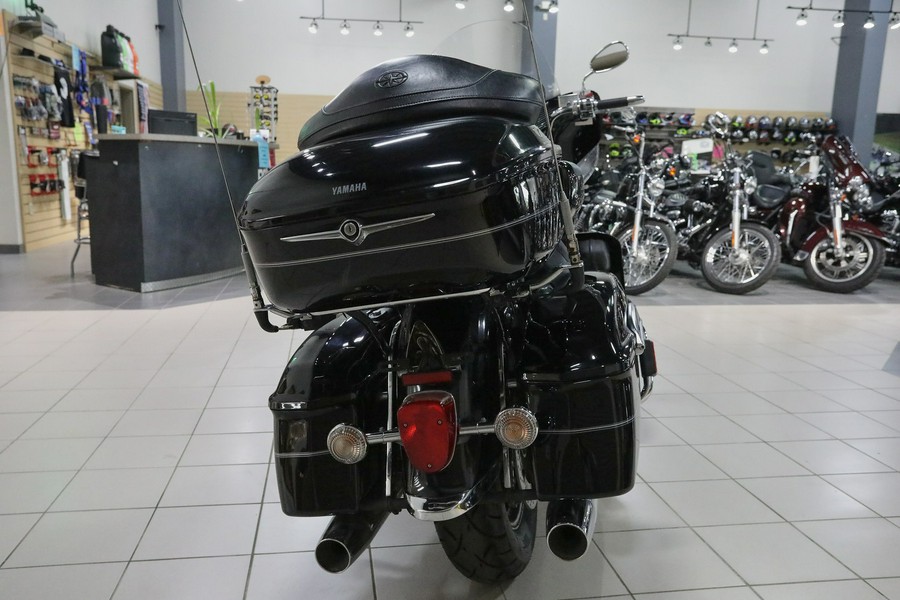 2012 Yamaha ROYAL STAR VENTURE S