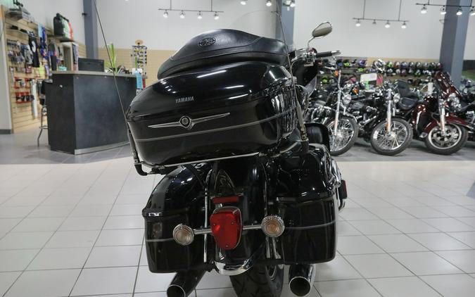 2012 Yamaha Royal Star Venture S