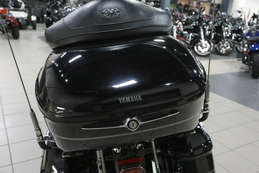 2012 Yamaha ROYAL STAR VENTURE S