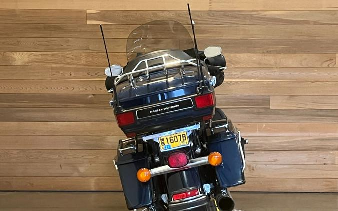 2012 Harley-Davidson Electra Glide® Ultra Limited