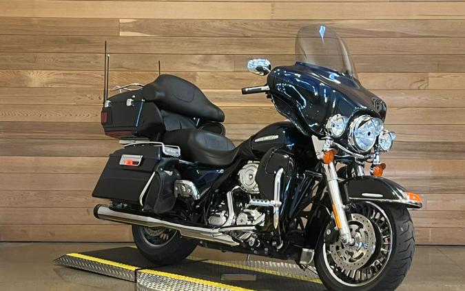 2012 Harley-Davidson Electra Glide® Ultra Limited