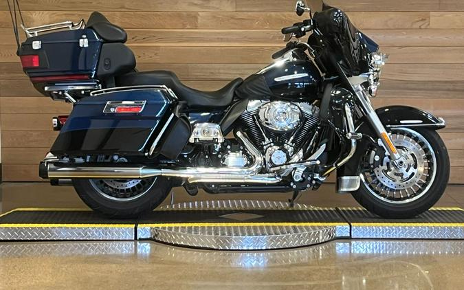 2012 Harley-Davidson Electra Glide® Ultra Limited