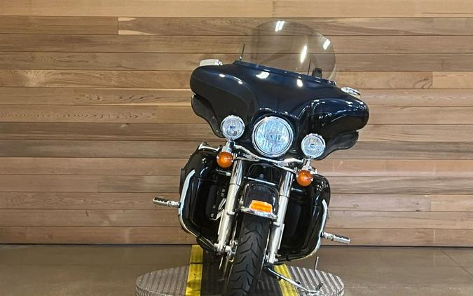 2012 Harley-Davidson Electra Glide® Ultra Limited