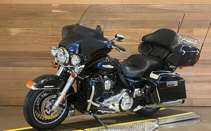 2012 Harley-Davidson Electra Glide® Ultra Limited