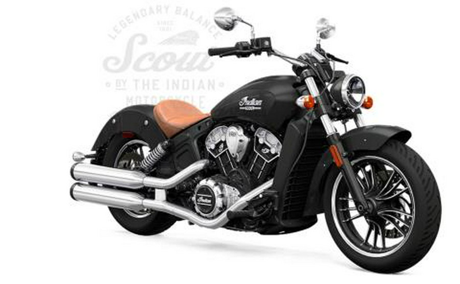 2016 Indian Motorcycle Scout™