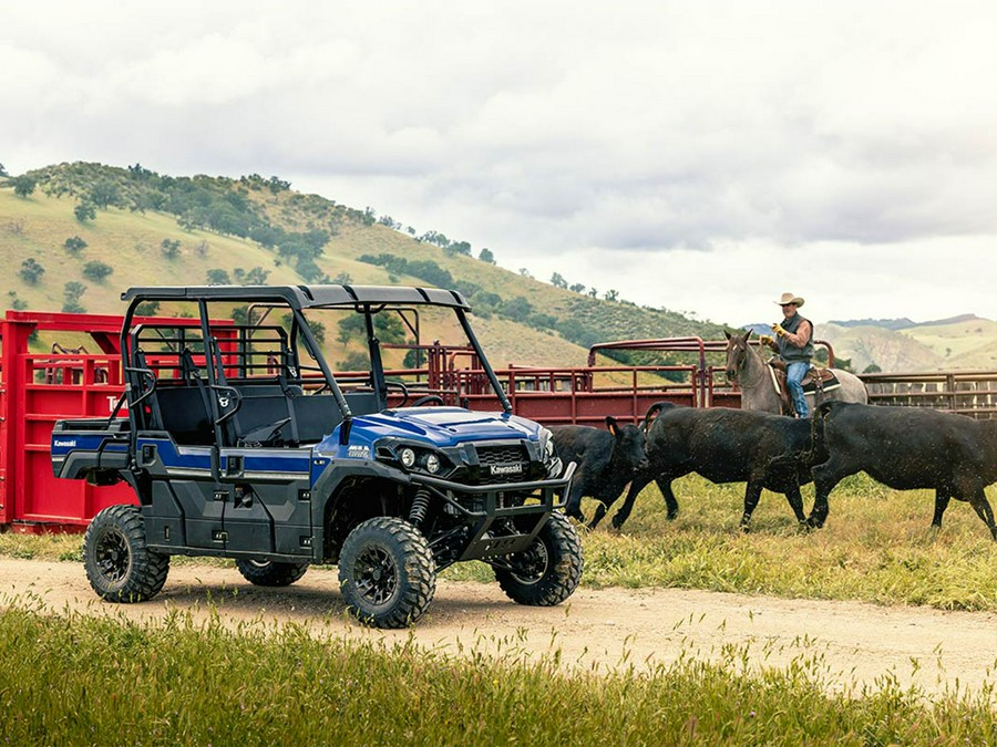 2024 Kawasaki MULE PRO-FXT™ 1000 LE