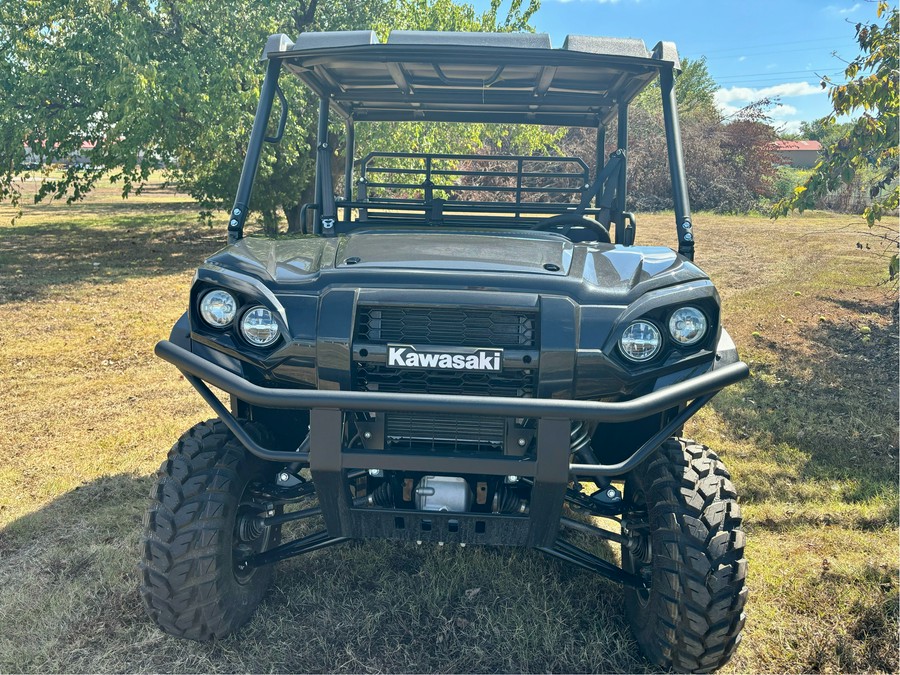 2024 Kawasaki MULE PRO-FXT™ 1000 LE