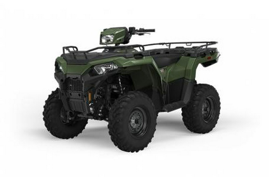 2022 Polaris Sportsman® 450 H.O. EPS