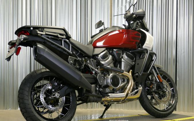 2024 Harley-Davidson Pan America 1250 Special