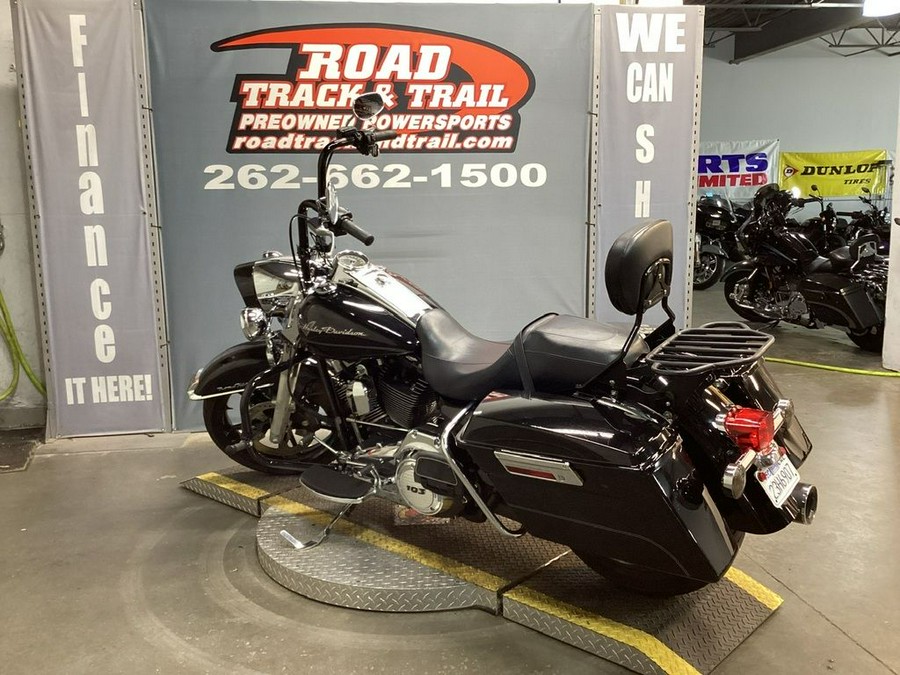 2013 Harley-Davidson® FLHR - Road King®