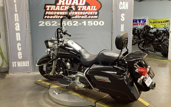 2013 Harley-Davidson® FLHR - Road King®