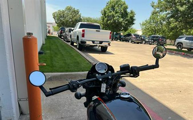 2020 Harley-Davidson Street Rod®