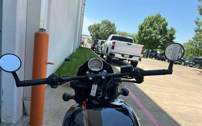 2020 Harley-Davidson Street Rod®