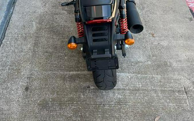 2020 Harley-Davidson Street Rod®